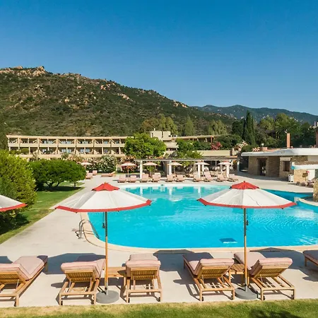 Is Molas 4* Pula