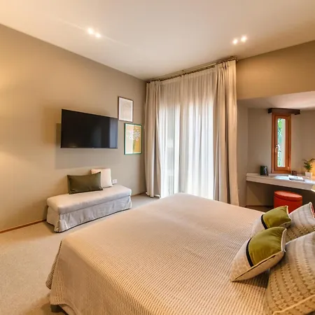 Is Molas Hotel Pula
