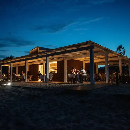 ホテル Is Molas プーラ