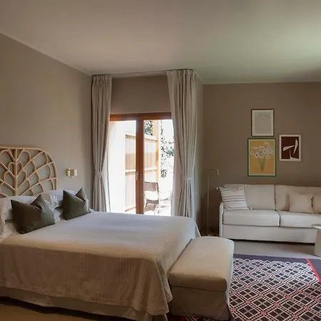 Hotel Is Molas 4*