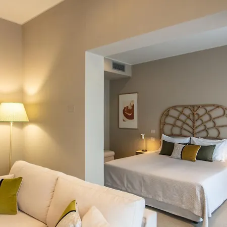 Hotel Is Molas Pula