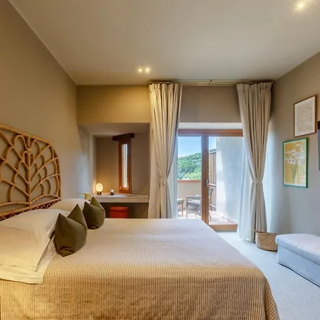 Is Molas Hotel