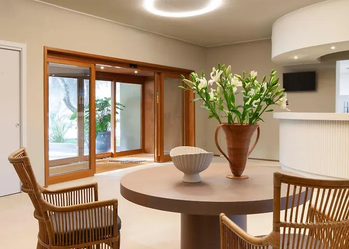 ホテル Is Molas 4*