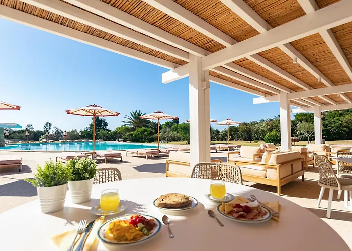 ホテル Is Molas 4*