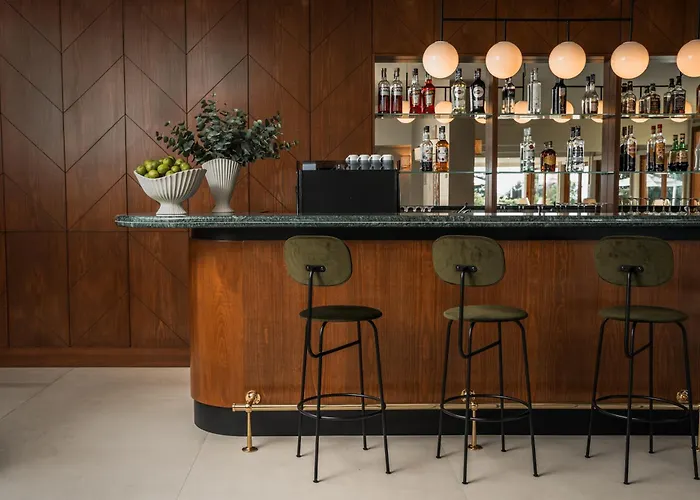 ホテル Is Molas 4*