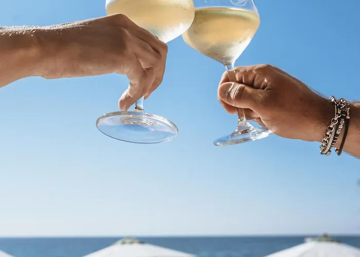 Is Molas ホテル 4*