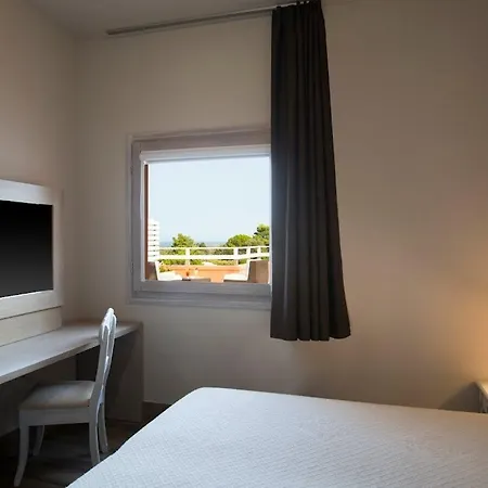 Is Molas Hotel Pula