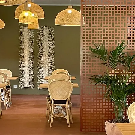 Is Molas Hotel Pula