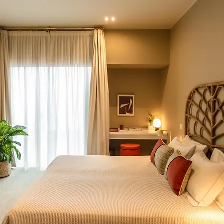 Is Molas Ξενοδοχείο