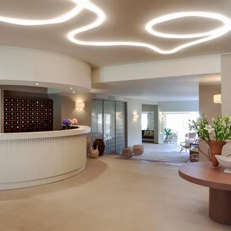 Is Molas Hotel Pula
