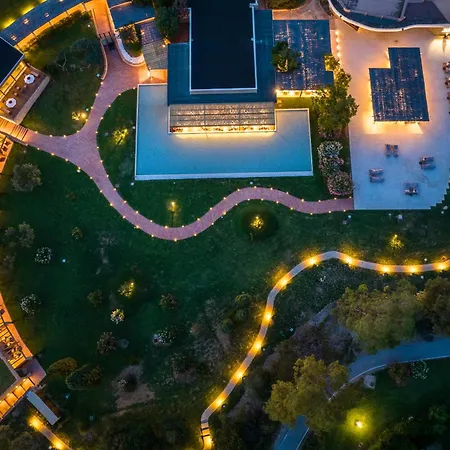 Hotel Is Molas 4*