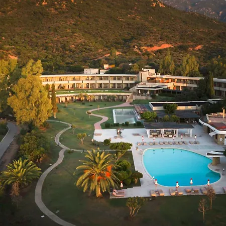 Hotel Is Molas Pula