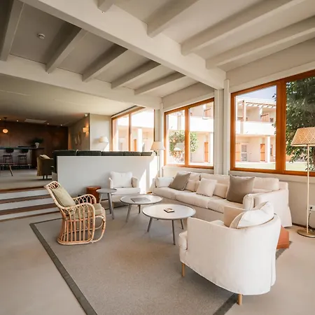 호텔 이스 모라스