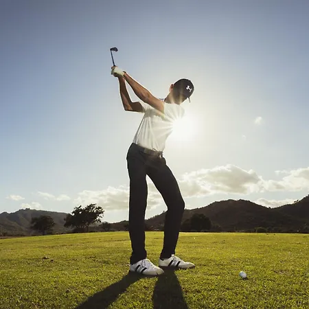 호텔 이스 모라스 풀라