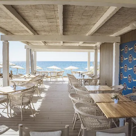 Is Molas Ξενοδοχείο