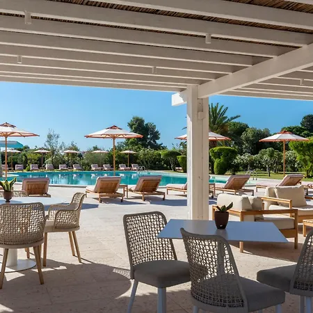 Is Molas Hotel Pula