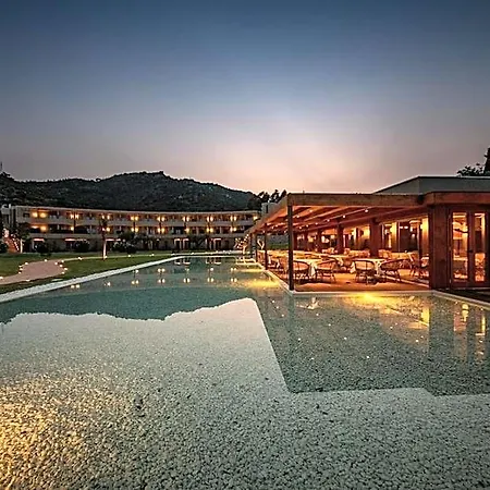 Hotel Is Molas Pula