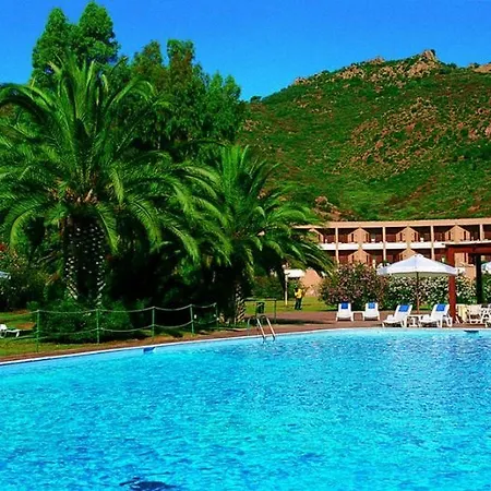Hotel Is Molas Pula