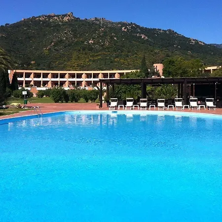 Hotel Is Molas 4*