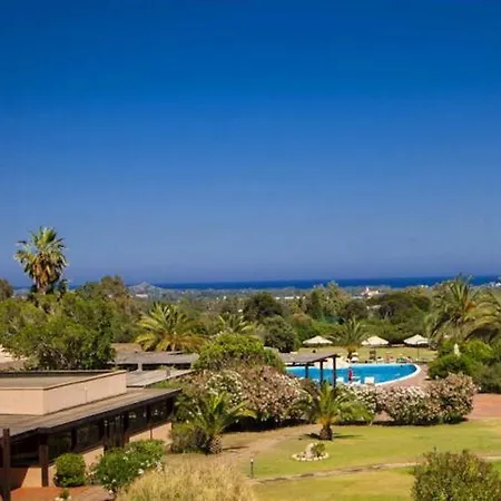 Hotel Is Molas 4*