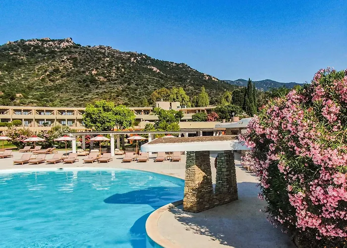 Szálloda Is Molas Pula