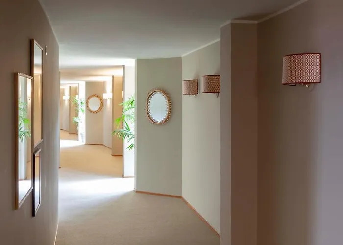 이스 모라스 4* 풀라