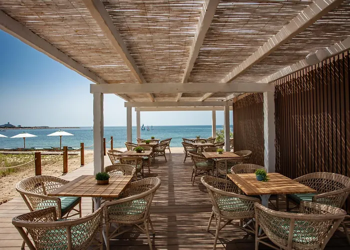 Is Molas Szálloda 4*