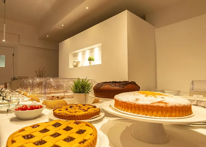 Szálloda Is Molas 4*