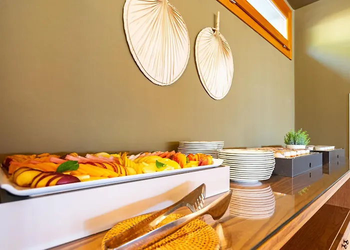 Is Molas Szálloda Pula