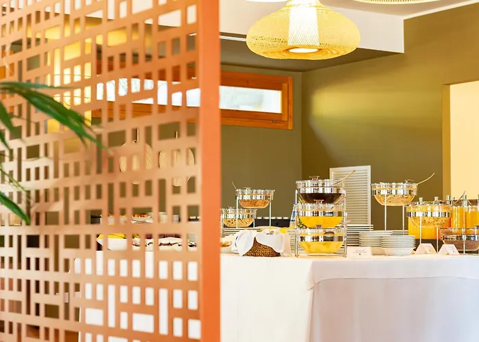 Szálloda Is Molas Pula