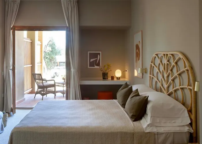 Is Molas Szálloda Pula