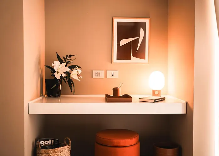 Szálloda Is Molas 4*