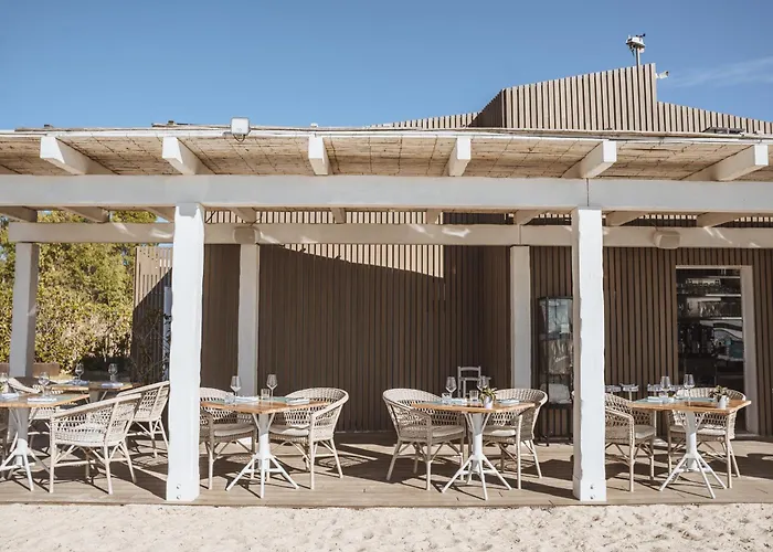 Szálloda Is Molas Pula