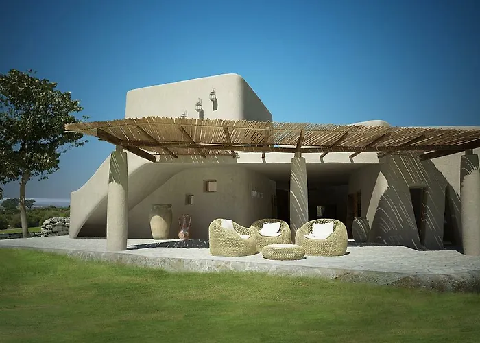 호텔 이스 모라스